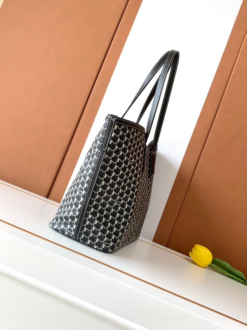 Moynat M Tote MM