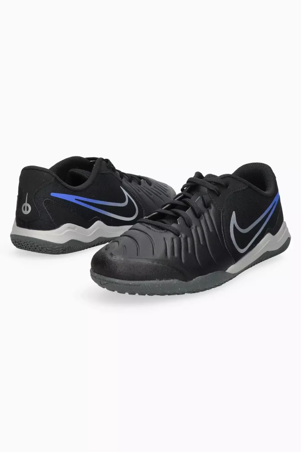 Футзалки Nike Tiempo Legend 10 Academy IC Junior