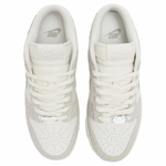 Кроссовки Nike Dunk Low Safariphantom (Женская размерная сетка)