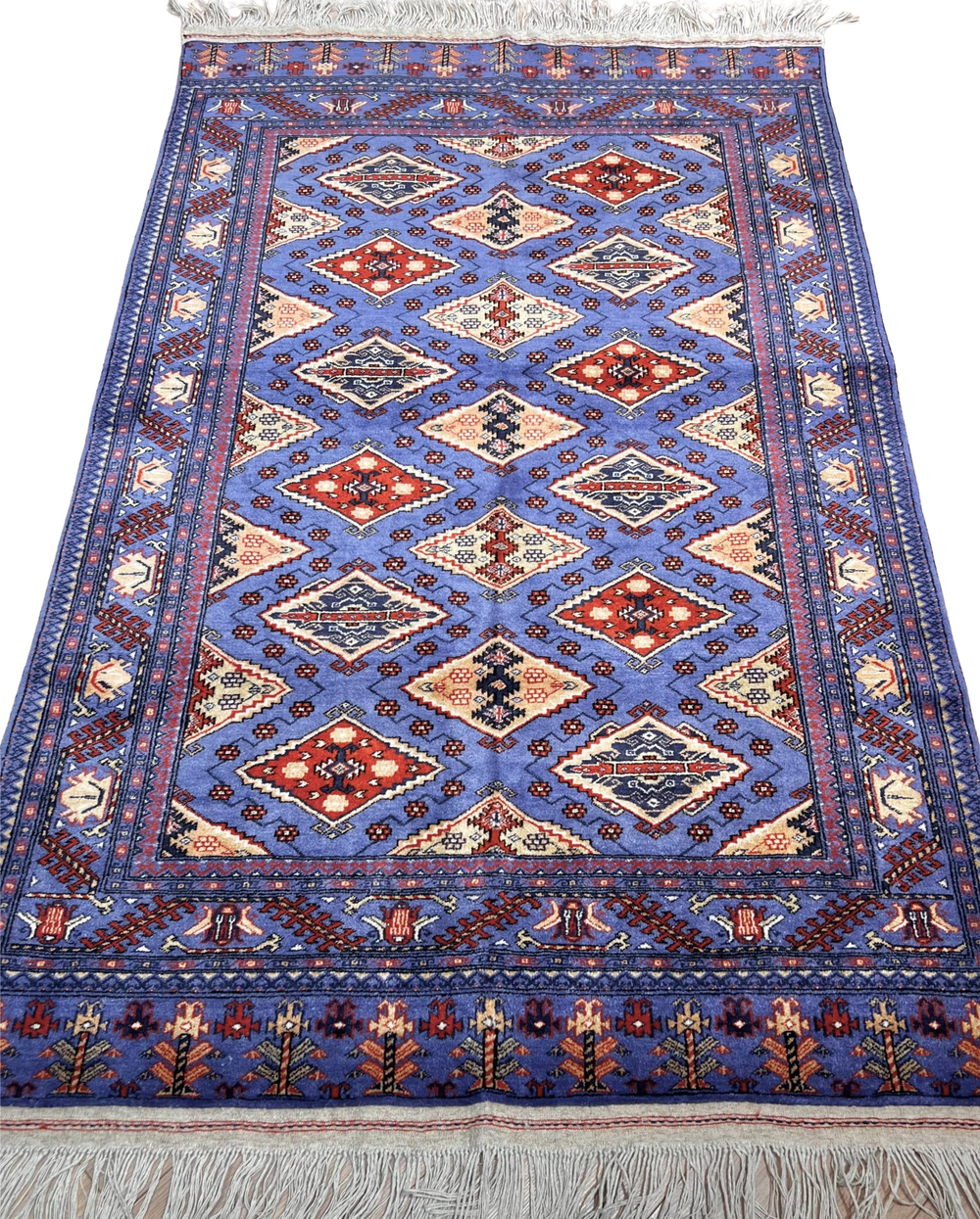 Chowdur 125 x 200 см