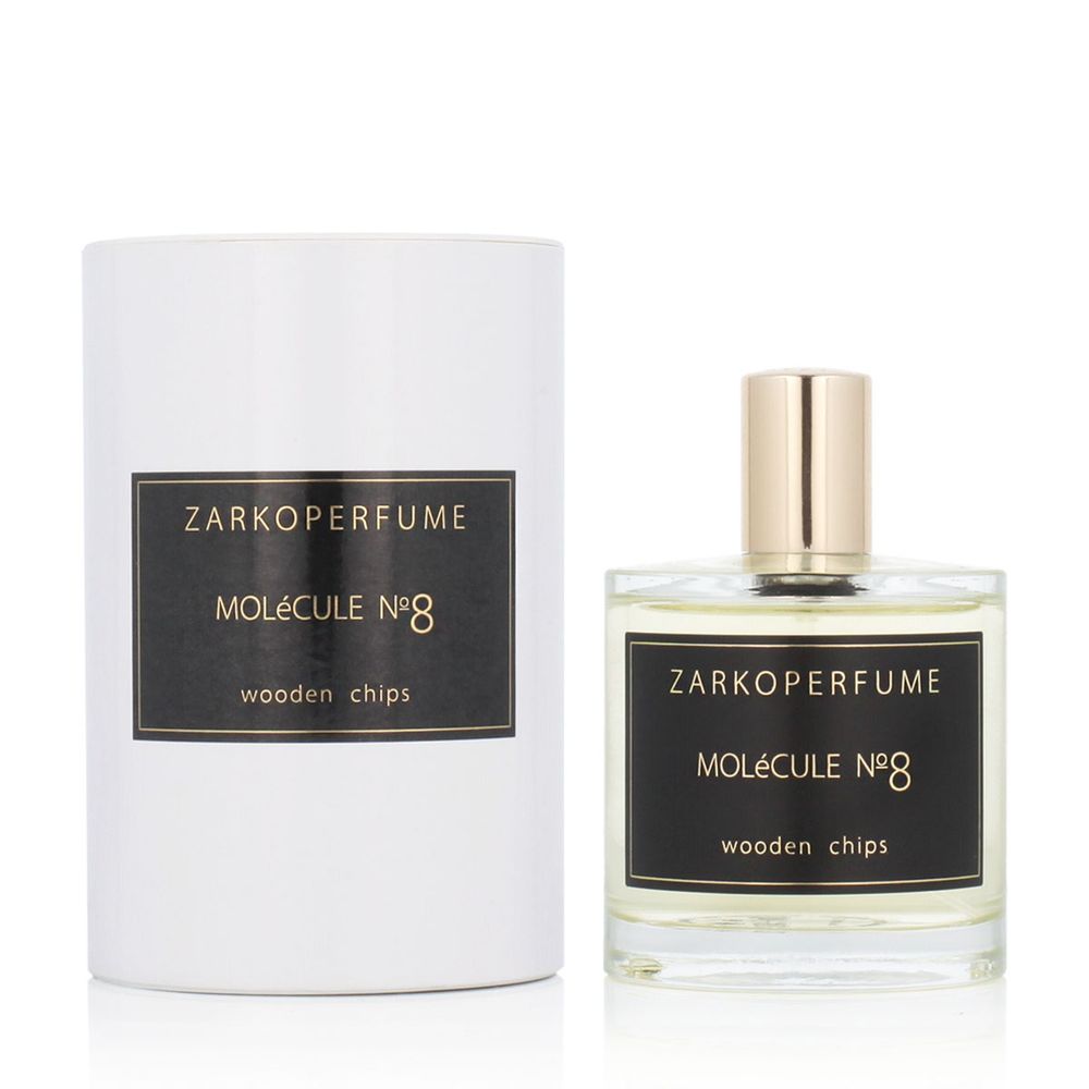 ZarkoPerfume MOLéCULE No. 8 Eau De Parfum 100 ml (unisex) ZarkoPerfume MOLéCULE No. 8 Eau De Parfum 100 ml (unisex)