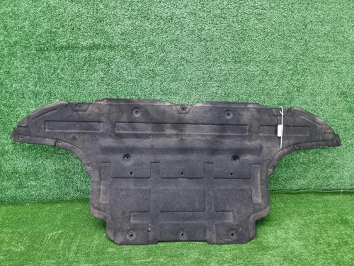 Защита ДВС Voyah Free (2021-н.в.)