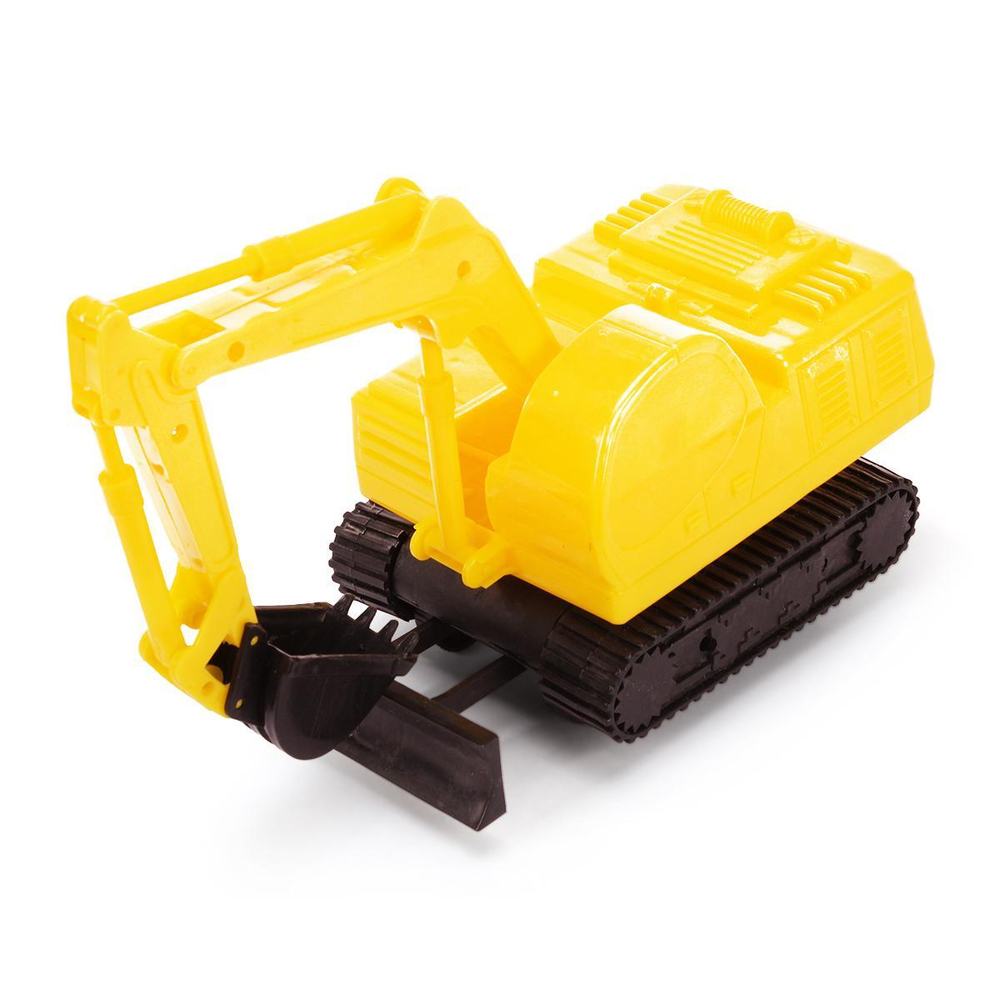 Экскаватор Р-019-3