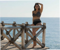 Купальник FANTASIE Pemba Island 505405