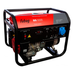 Генератор бензиновый FUBAG BS 5500, 5 кВт