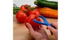 Набор овощечисток с магнитной ручкой 3щт 14см Tovolo