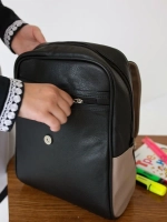 Рюкзак школьный большой для путешествий