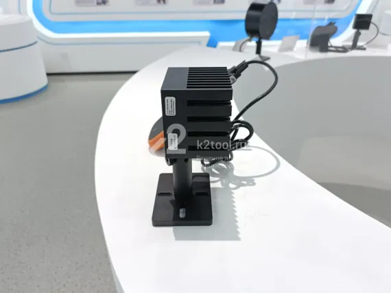 Датчики мощности лазера Opticmeta 200F-CB-40 с воздушным охлаждением