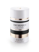 TRUSSARDI Pure Jasmine lady 60ml edp NEW