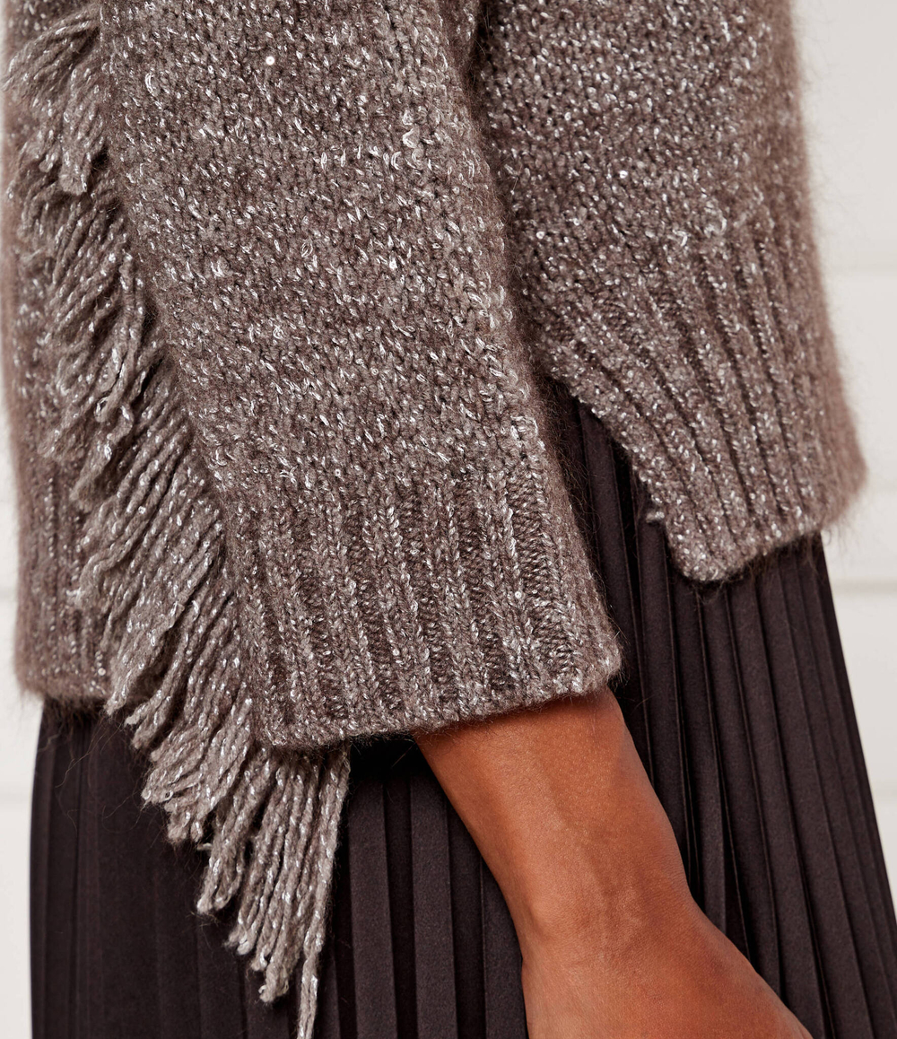 Свитер Marella - серый(33661652)