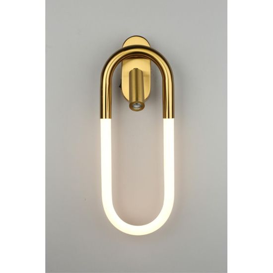 Светильник настенный (Бра) APL.344.11.02