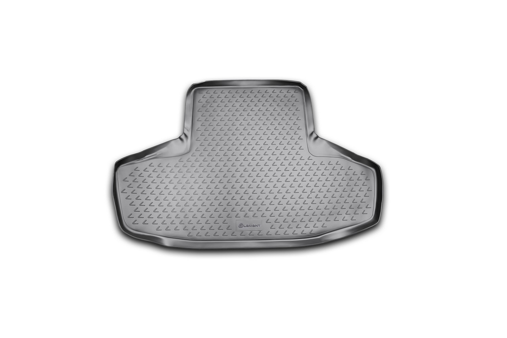 Коврик в багажник LEXUS GS 300 (IIIr), 2007-2011, седан (полиуретан)  AFM.29.01.B10