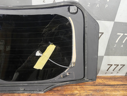 Стекло крышки багажника Toyota RAV4 V (XA50) 18-нв Б/У Оригинал 6810542330