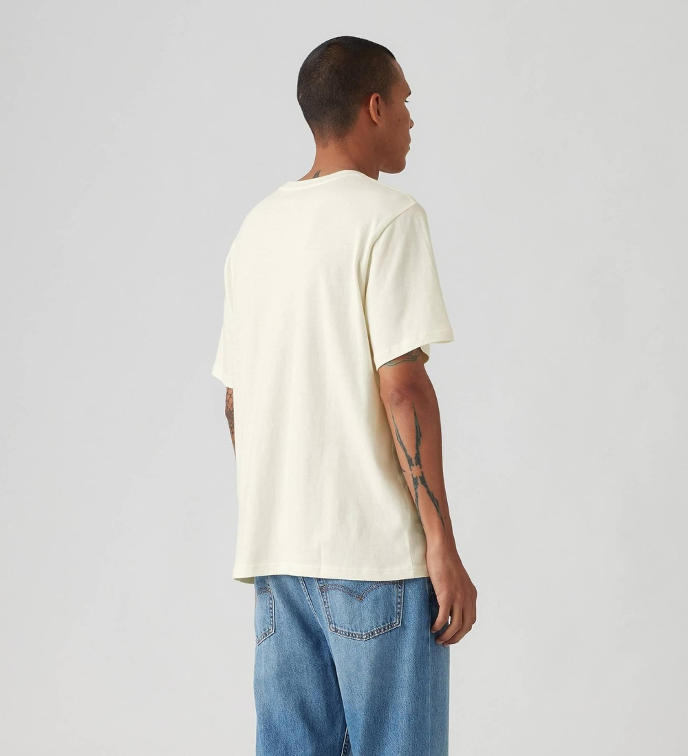 Футболка мужская LEVI'S SS RELAXED FIT TEE