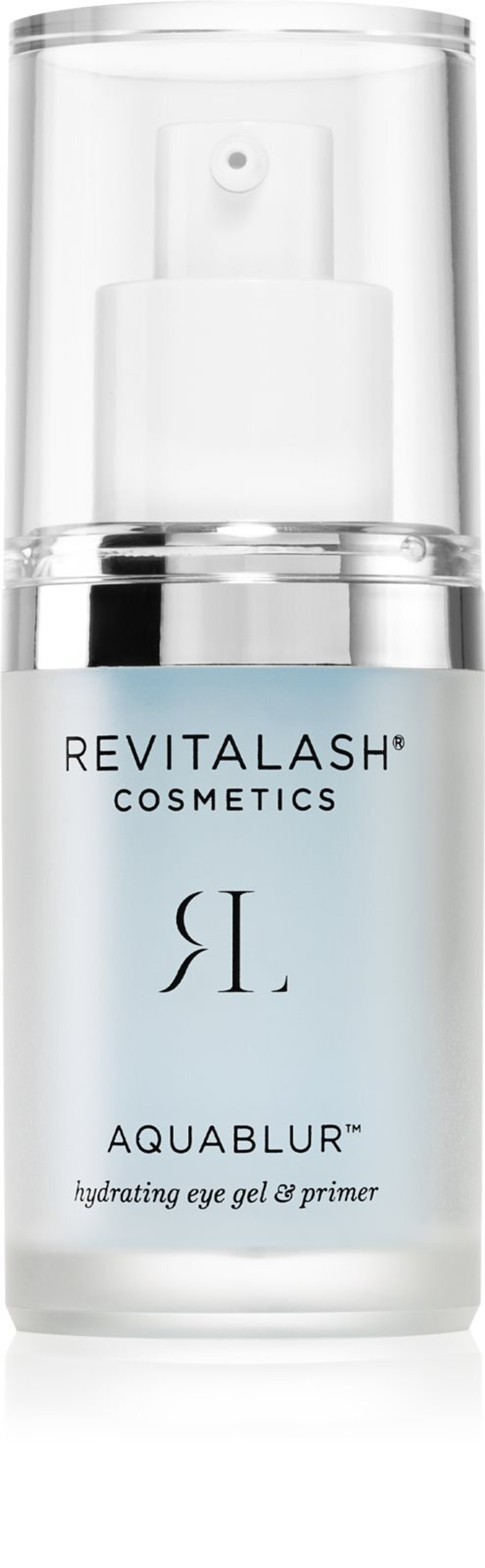 RevitaLash Aquablur - увлажняющий гель для области вокруг глаз /   15  ml  / GTIN 818426020423