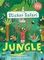 Sticker Safari: Jungle
