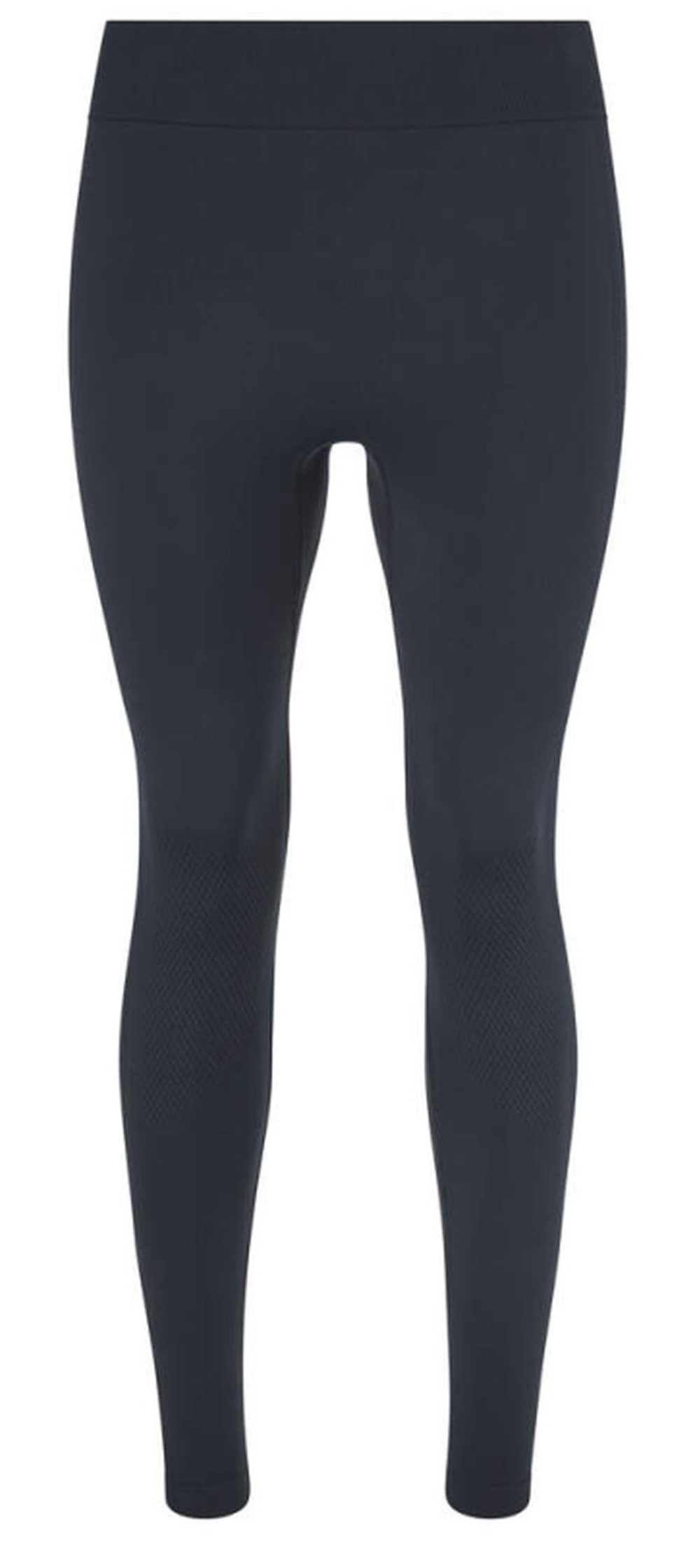 Мужские теннисные штаны Head Flex Seamless Tight - black