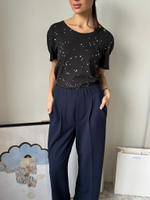 Футболка Zadig & Voltaire, М