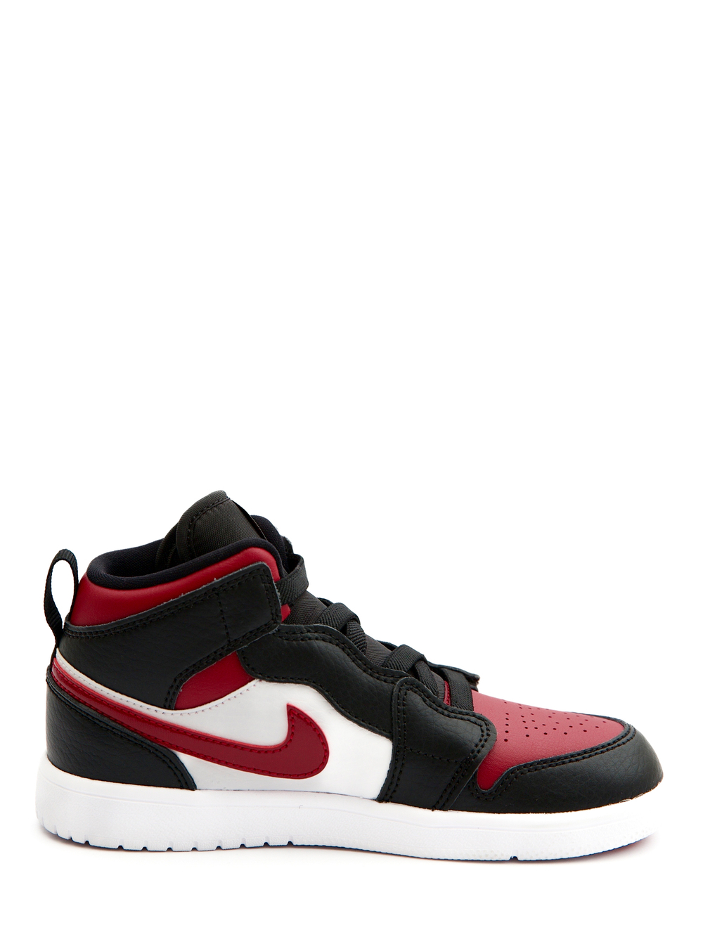Nike Air Jordan 1 Mid ALT Noble Red