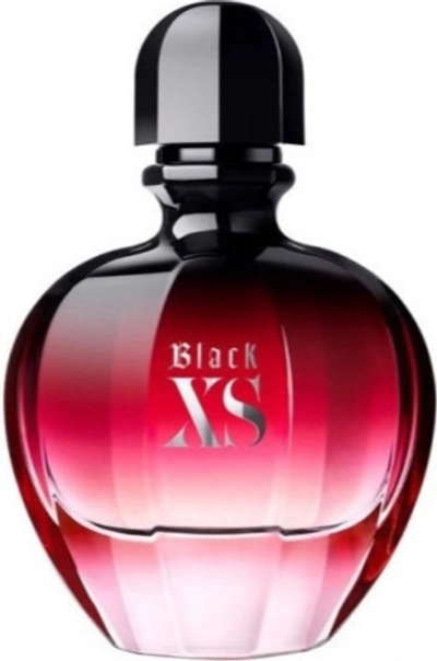 Paco Rabanne Black XS for her Eau de Parfum 30 ml