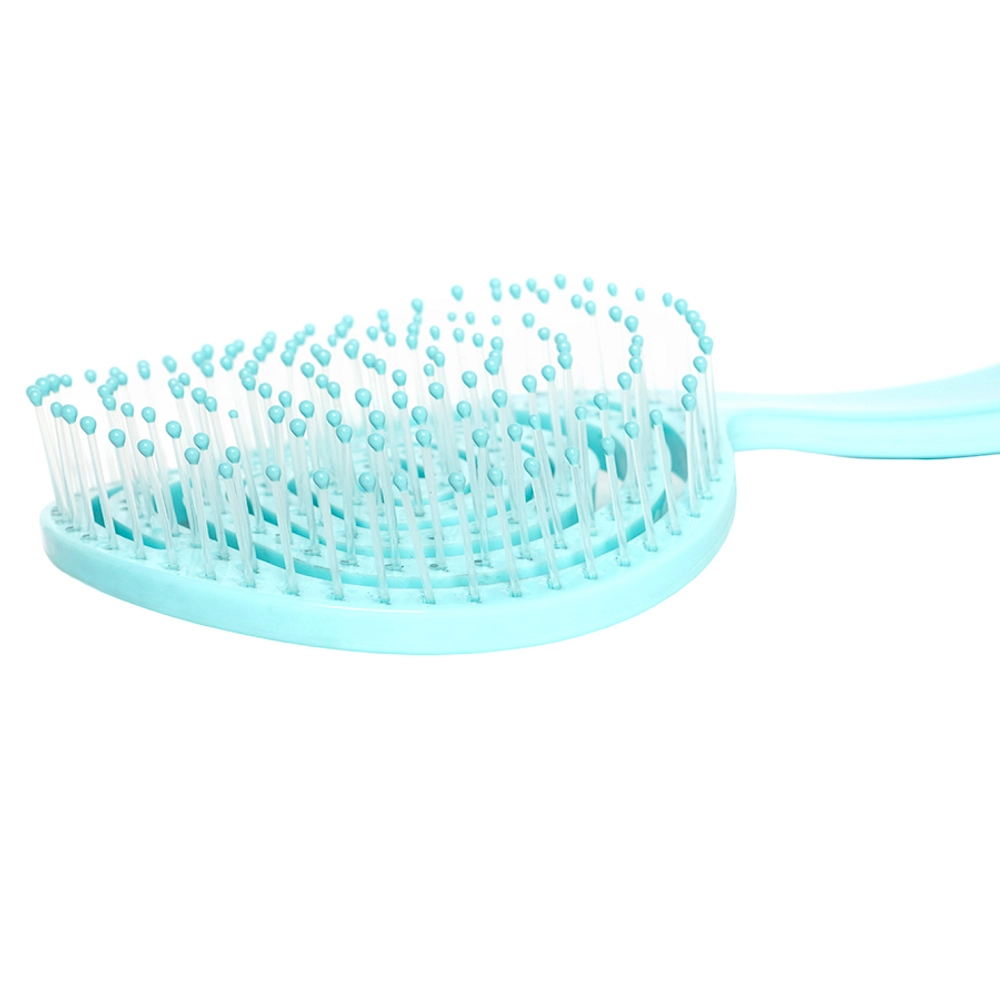 Расческа Solomeya Mini Datangling Hair Brush Tiffany