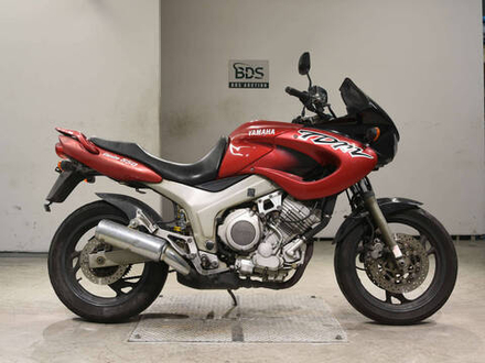 Yamaha TDM850 1997