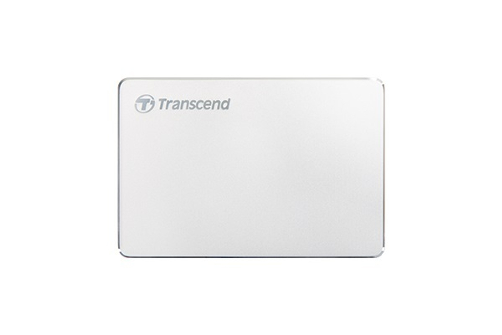 Внешний диск HDD 2.5'' Transcend TS1TSJ25C3S