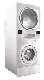 Стирально-сушильная машина OTEX BST30