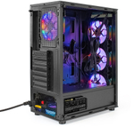 Корпус ATX Exegate i3 BASE