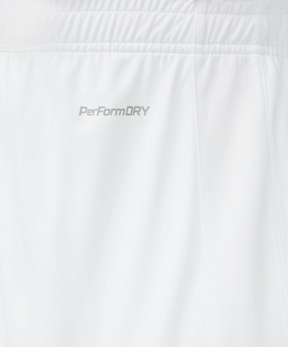 Шорты игровые Jogel DIVISION PerFormDRY Union Shorts-K, белый 00