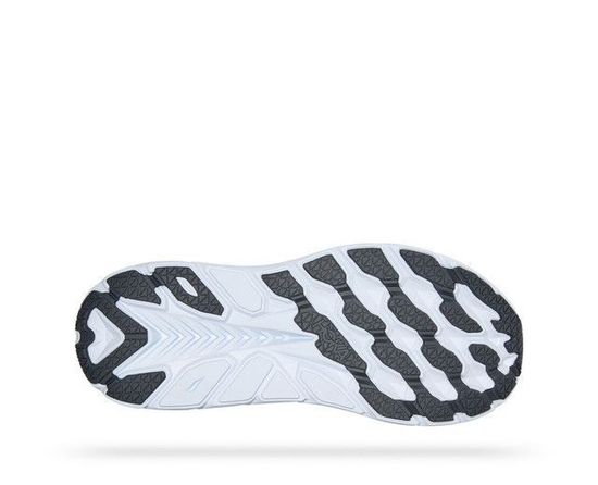 Кроссовки Hoka Clifton 8 Grey