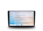 Магнитола Topway TS20 PRO 8+256 GB, 8 ядер, 2K QLED, DTS