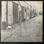 Rod Stewart ‎– Gasoline Alley (Германия 1970г.)