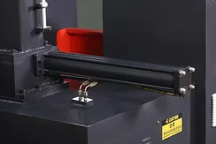 Полуавтоматический ленточнопильный станок SVA-43SA, SMTG