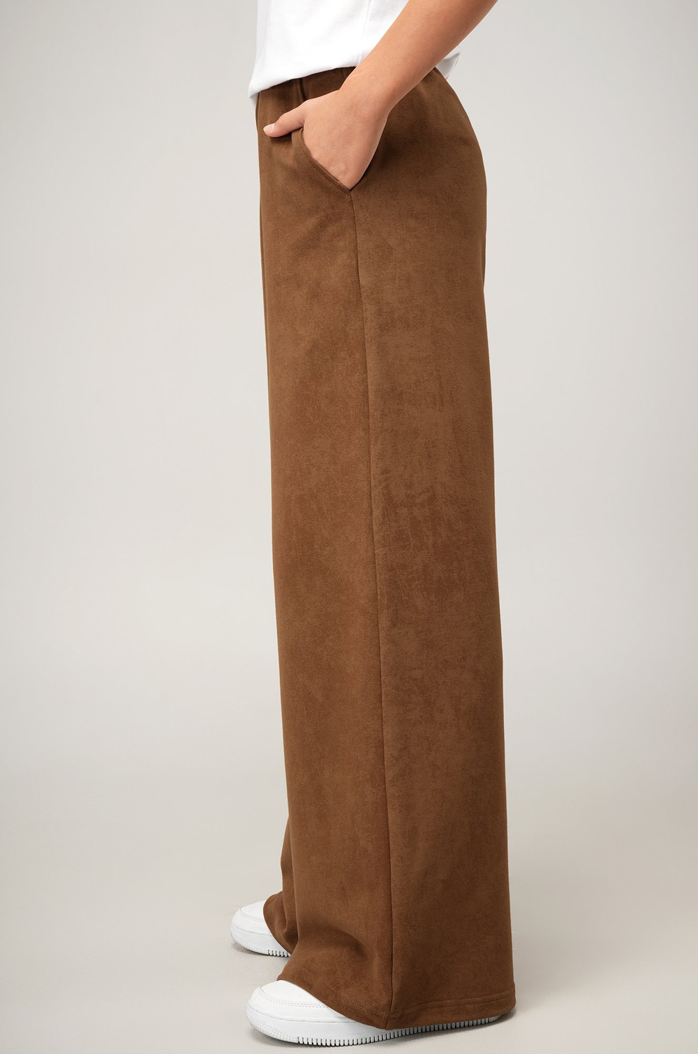 Брюки трансформеры для девочки Happyfox