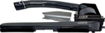 Система холодного впуска 034Motorsport X34 Carbon Fiber Open-Top 4" Intake Bundle для Audi TTRS/RS3
