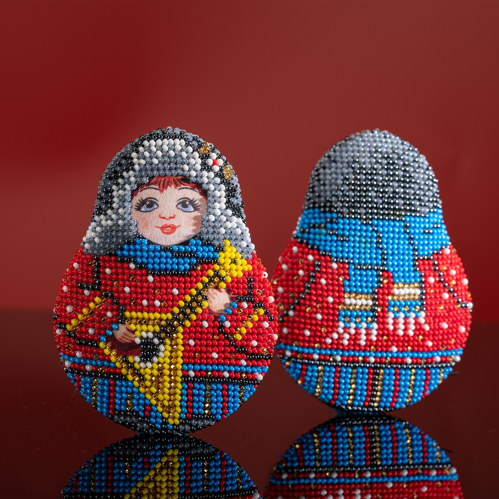 Ванечка
