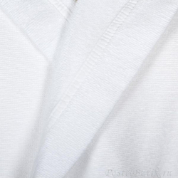 Элитное полотенце Spa белое от Abyss & Habidecor Португалия