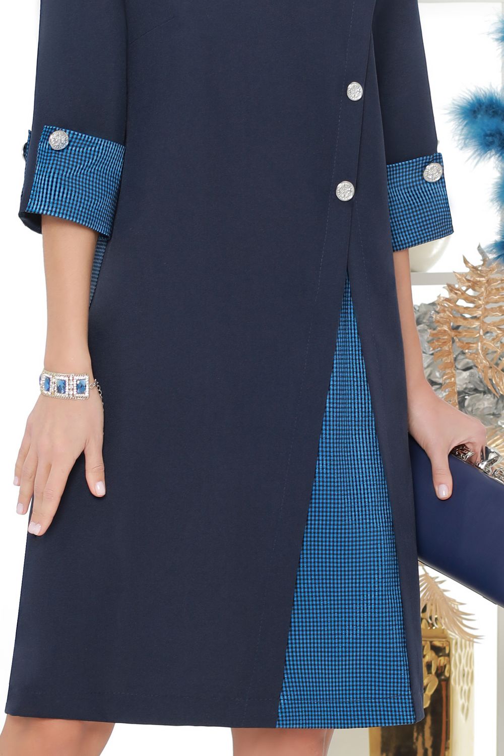 Платье Идеальный образ, супер DStrend (Акция)