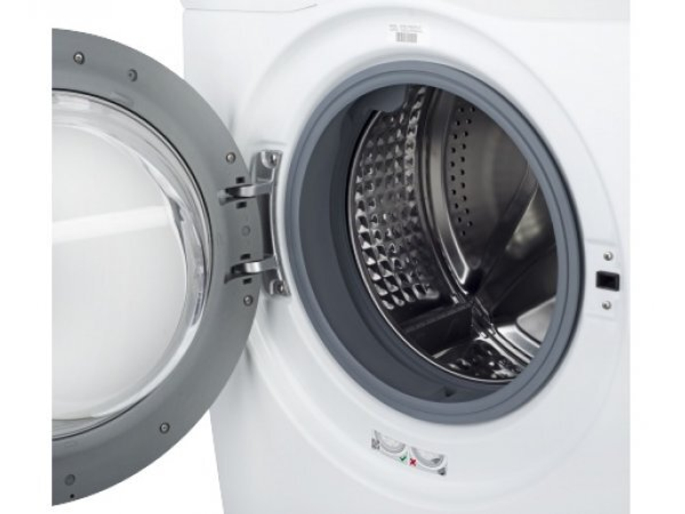 Стиральная машина Samsung WF60F1R2E2WD