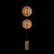 Торшер LOFT IT Wood 10451F