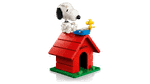 Конструктор LEGO Ideas 21368 Peanuts: Snoopy's Doghouse