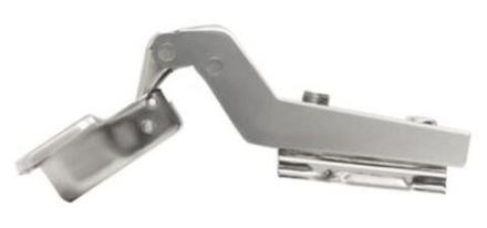 Н620В02/0312 (Петля BOYARD 406ВЕ d5.5)/30*