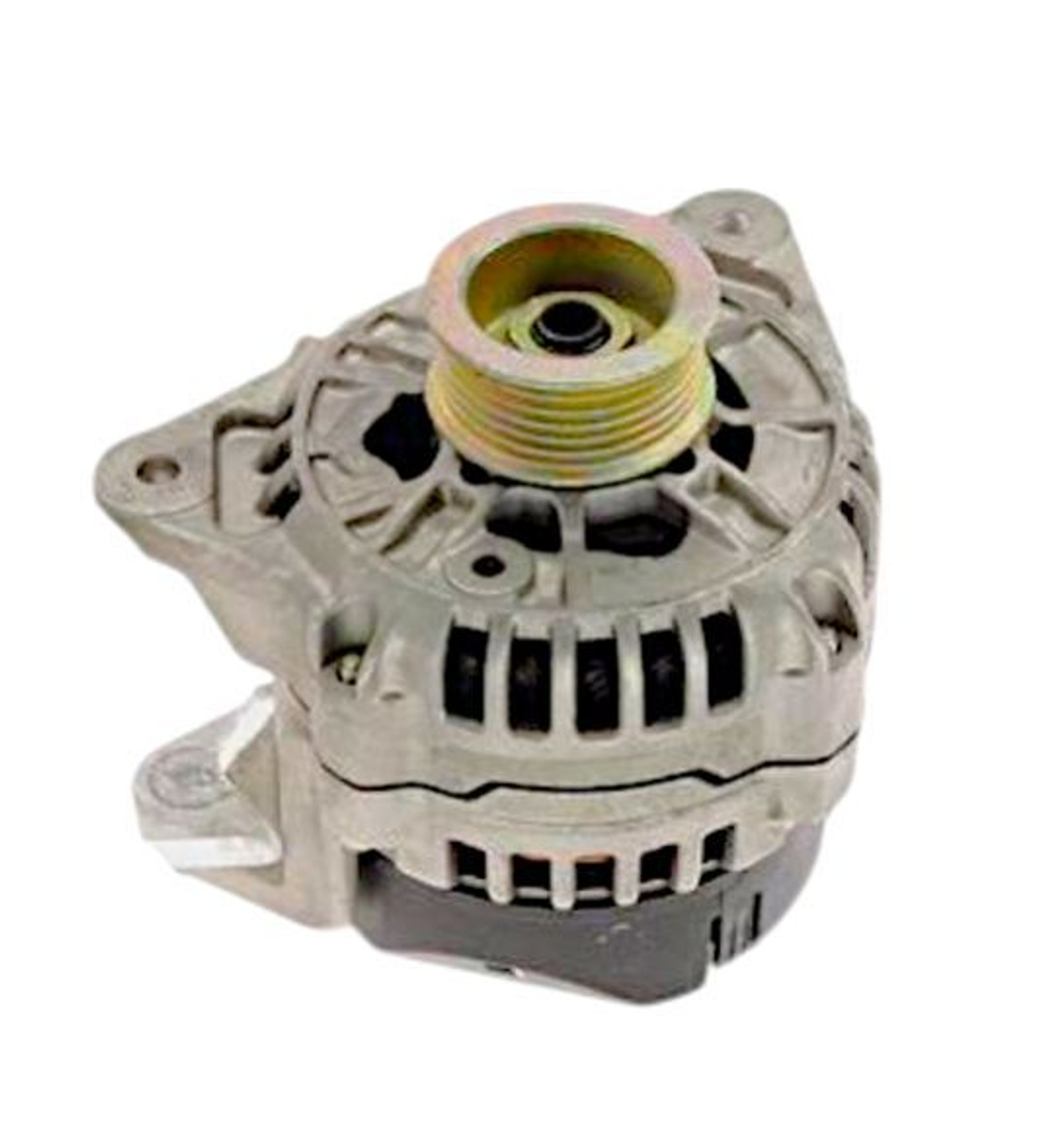 Генератор ALB1027