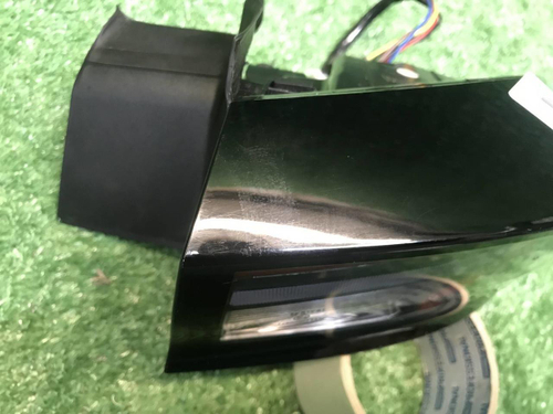 Фонарь правый внешний Kaiyi E5 (2021-н.в.)