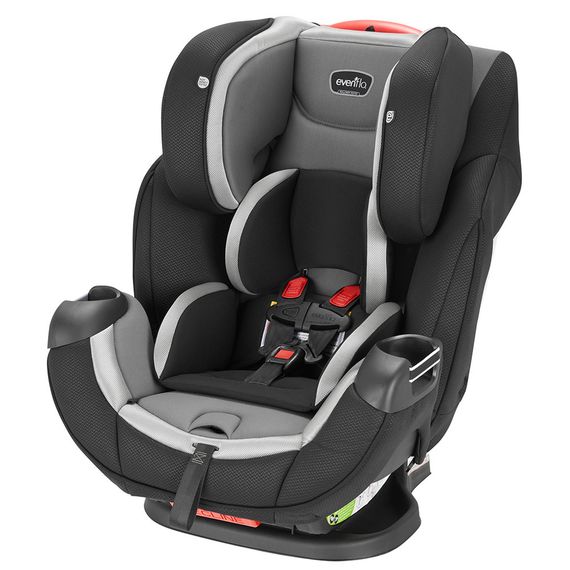 Автокресло Evenflo™ Symphony e3 DLX Apex