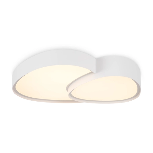 Потолочный светодиодный светильник Freya Modesty FR6079CL-L72W