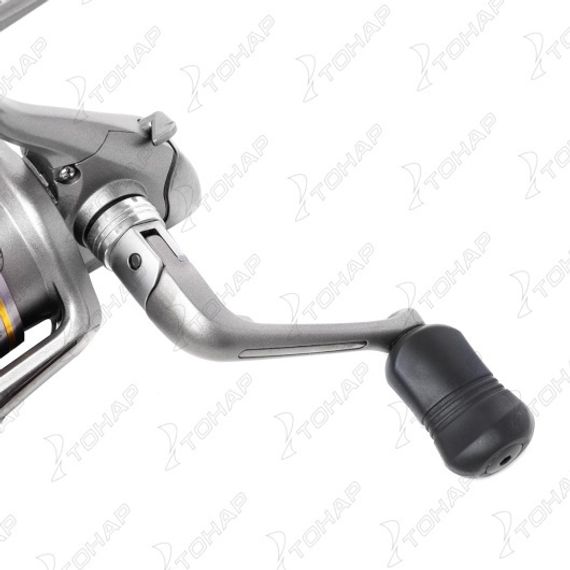 Катушка Excia MX 2000, 8+1под Ryobi