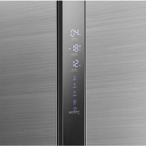 Холодильник Kuppersberg RFWI 1890 SIG