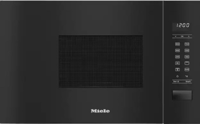 Встраиваемая микроволновая печь Miele M 2234 SC OBSW